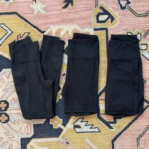 All In Motion - Bundle - Small